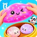 BabyBus Kids: Play & Learn app icon
