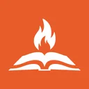 Through the Word app icon
