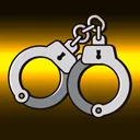 Patrol Time! Instant Arrest! app icon