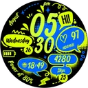 UsA Doodle 2 Animated - USA190 app icon