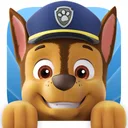 PAW Patrol Academy app icon