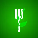Go Vegan: Receitas Veganas app icon