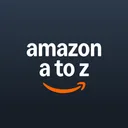 Amazon A to Z app icon