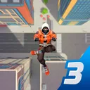 Spider Fighter 3: Action Game app icon