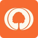 MyHeritage: Family Tree & DNA app icon