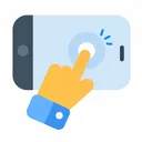 Auto Clicker™: Automatic Tap app icon