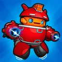 Marble Clash: Fun Shooter app icon