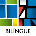 Dicionário Português e Inglês app icon