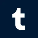 Tumblr: Cultura, Arte e Trends icon from 2026-08-13