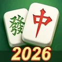 Vigor Mahjong app icon