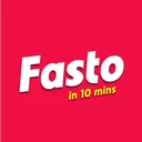 Fasto: Anything in 10 minutes app icon