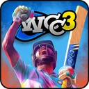 World Cricket Championship 3 app icon