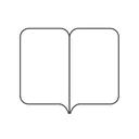 PureReader - a TXT/EPUB Reader app icon