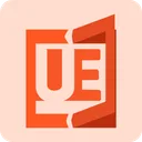 Unlimited eBooks app icon