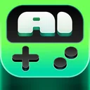 Sticky Criador de Jogos com IA app icon