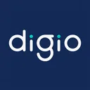 Digio: Cartão, Pix e Conta app icon