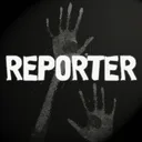 Reporter - Scary Horror Game app icon