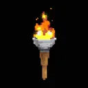 Caves of Lore app icon
