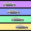 Freeways app icon