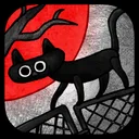 Dad's Monster House app icon