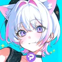 PixAI: AI Anime Art Generator app icon