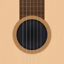 Strum - Play Guitar app icon