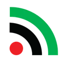 Hayti: Black News and Podcasts app icon
