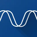 Voice Audiobook Player app icon