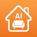 HomeMagic: AI Interior Design app icon