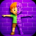 Hunt & Seek: Disguise & Escape app icon