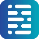 Teraki - Audiobooks & Podcasts app icon