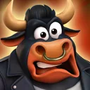 Cooking Clash app icon