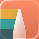 Noteshelf 3: AI Digital Notes app icon