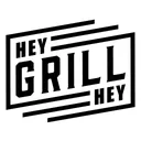 Hey Grill Hey Best BBQ Recipes app icon