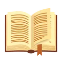 Readest: EPUB & PDF Reader app icon