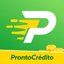 ProntoCrédito-Dinheiro Online app icon