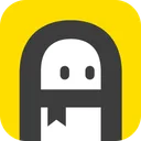 AnyStories - Romances e Livros app icon