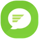 SMS Prime app icon