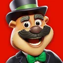 Top Tycoon: Coin Theme Empire app icon