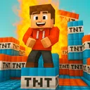 Block Blast TNT app icon