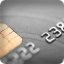 Pro Credit Card Reader NFC app icon