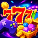 Lucky Spin Joy app icon