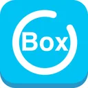 Ubox app icon