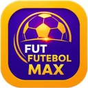 Fut Futebol Max app icon