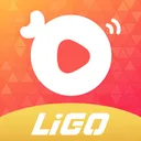 Ligo live app icon