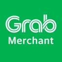 GrabMerchant app icon