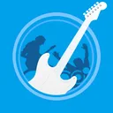 Walk Band - Multitracks Music app icon