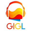 GIGL Audio Book and Courses app icon