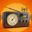 Rádio Brasil FM–Ao Vivo Online app icon