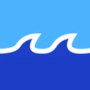 My Tide Times - Tables & Chart app icon
